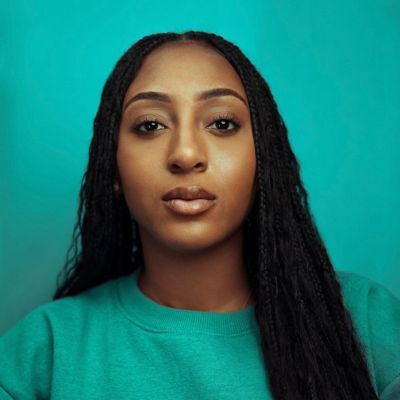 Tashani Bent headshot